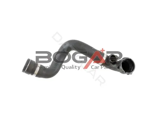 Патрубки системы охлаждения BOGAP B4228233