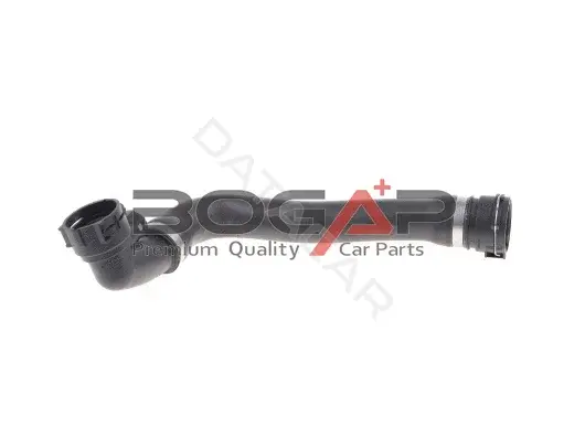 Патрубки системы охлаждения BOGAP B4228235