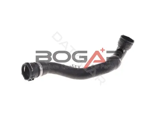 Патрубки системы охлаждения BOGAP B4228236