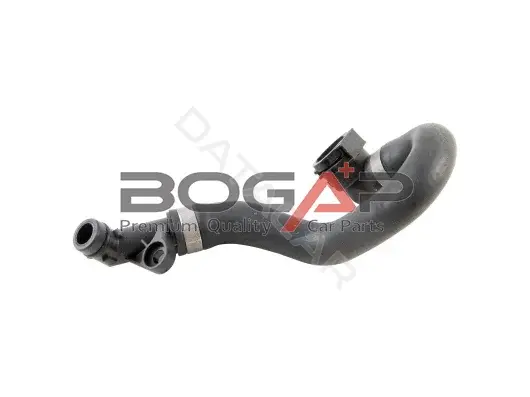 Патрубки системы охлаждения BOGAP B4228250