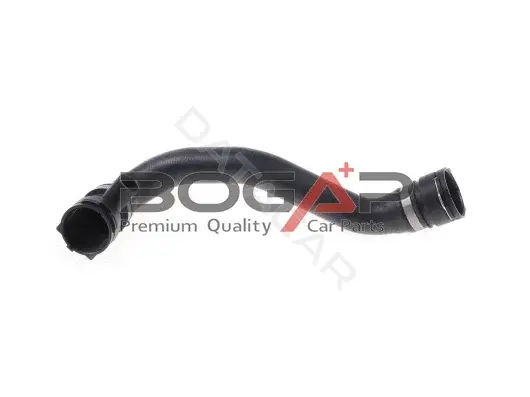 Патрубки системы охлаждения BOGAP B4228260