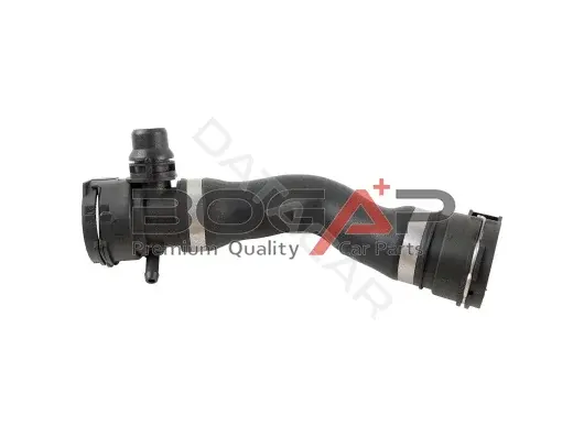Патрубки системы охлаждения BOGAP B4228266