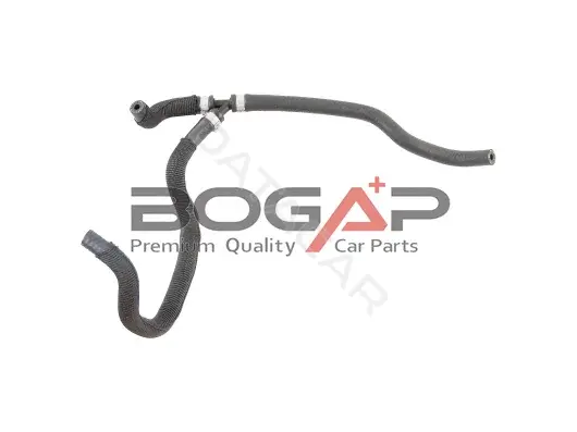 Патрубки системы охлаждения BOGAP B4228280