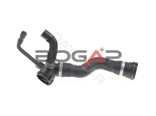 Патрубки системы охлаждения BOGAP B4228288