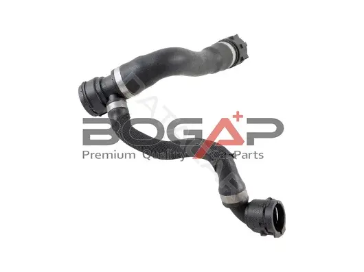 Патрубки системы охлаждения BOGAP B4228293
