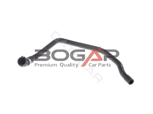 Патрубки системы охлаждения BOGAP B4228311