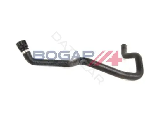 Патрубки системы охлаждения BOGAP B4228330