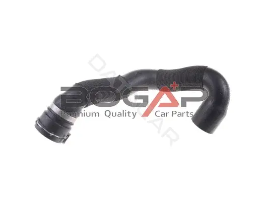 Патрубки системы охлаждения BOGAP B4228343