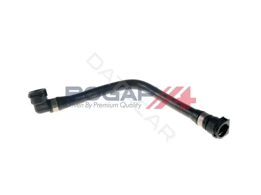 Патрубки системы охлаждения BOGAP B4228353