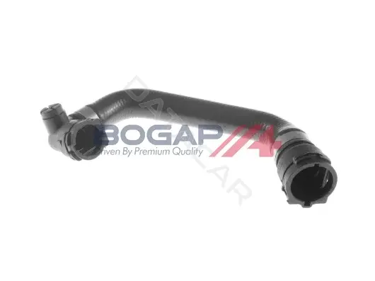 Патрубки системы охлаждения BOGAP B4228375
