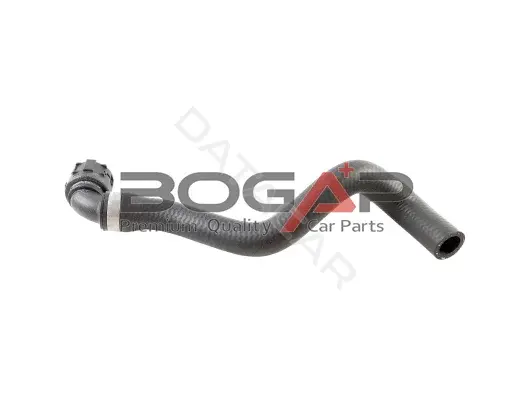 Патрубки системы охлаждения BOGAP B4228384