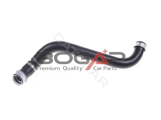 Патрубки системы охлаждения BOGAP C4228112