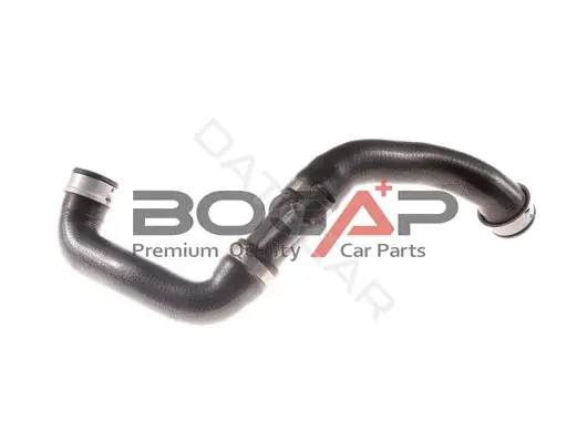 Патрубки системы охлаждения BOGAP C4228130