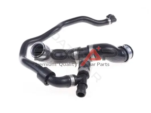 Патрубки системы охлаждения BOGAP C4228164