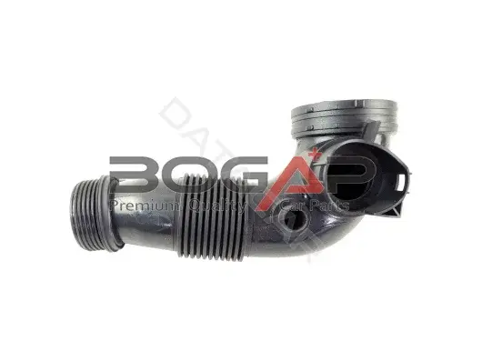 Патрубки системы охлаждения BOGAP B1710104
