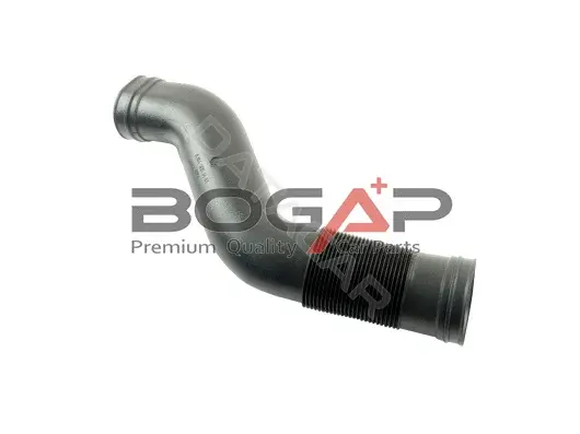 Патрубки системы охлаждения BOGAP C1710118