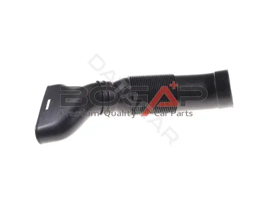 Патрубки системы охлаждения BOGAP C1710132