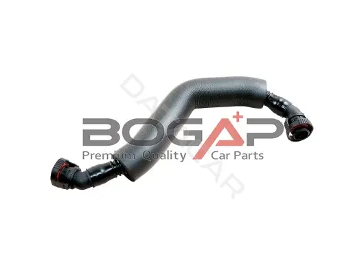 Патрубки системы охлаждения BOGAP A1210101