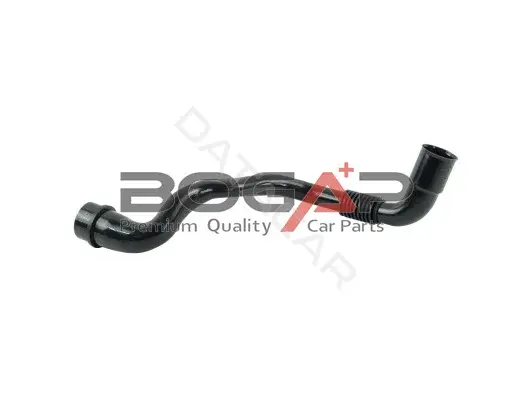 Патрубки системы охлаждения BOGAP A1210105