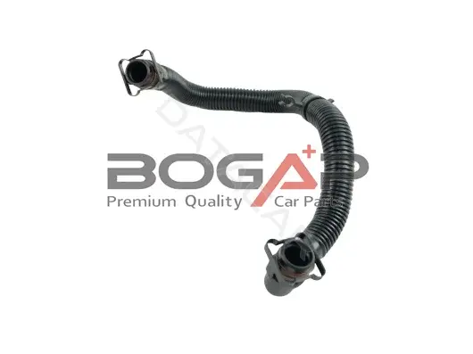 Патрубки системы охлаждения BOGAP A1210115
