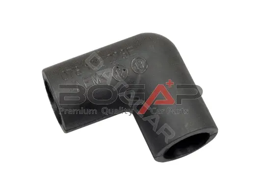 Патрубки системы охлаждения BOGAP A1210122