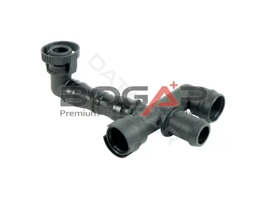 Патрубки системы охлаждения BOGAP A1210125