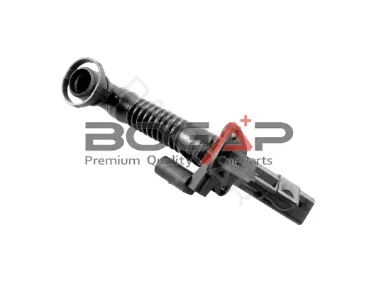 Патрубки системы охлаждения BOGAP A1210139