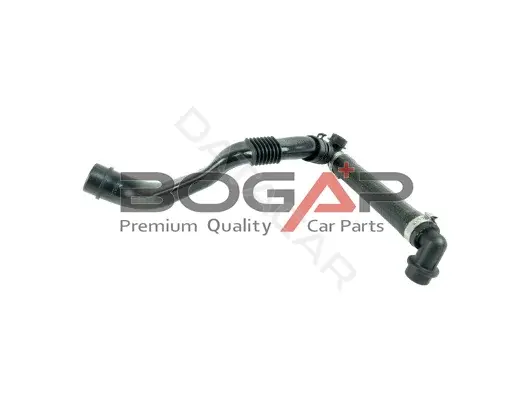 Патрубки системы охлаждения BOGAP A1210145