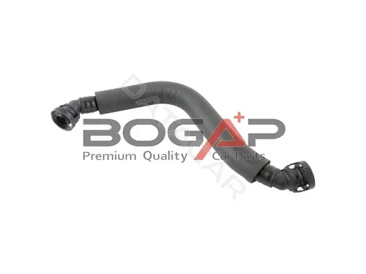 Патрубки системы охлаждения BOGAP A1210174