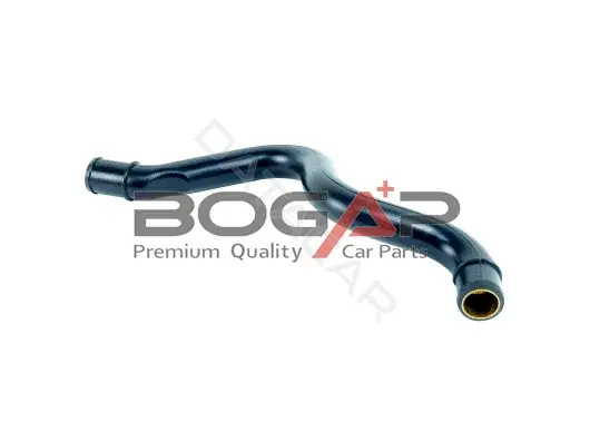 Патрубки системы охлаждения BOGAP A1210177