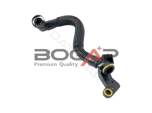 Патрубки системы охлаждения BOGAP A1210178