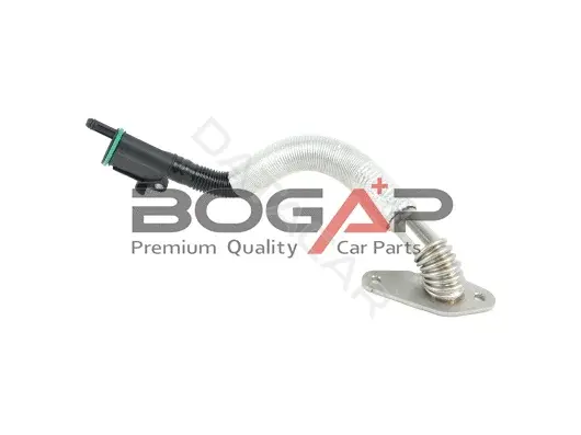 Патрубки системы охлаждения BOGAP A1210197