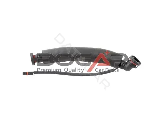 Патрубки системы охлаждения BOGAP B1210100
