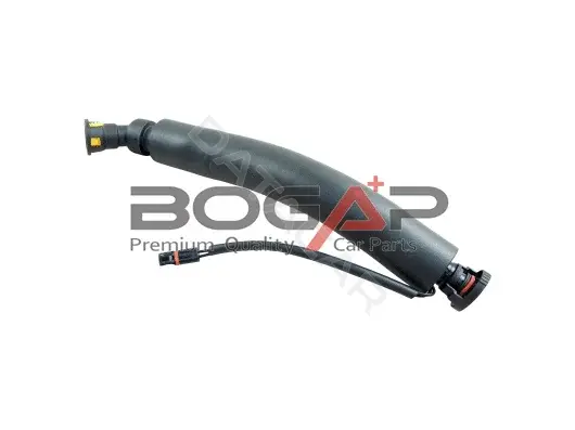 Патрубки системы охлаждения BOGAP B1210103