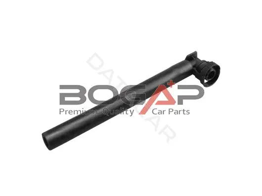 Патрубки системы охлаждения BOGAP B1210109