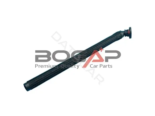 Патрубки системы охлаждения BOGAP B1210115