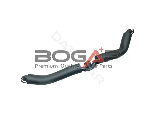 Патрубки системы охлаждения BOGAP B1210127