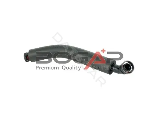 Патрубки системы охлаждения BOGAP B1210132
