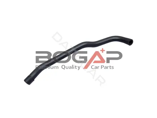 Патрубки системы охлаждения BOGAP B1210137