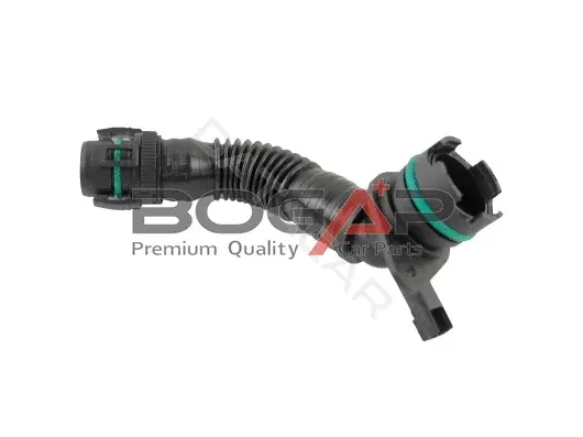 Патрубки системы охлаждения BOGAP B1210170