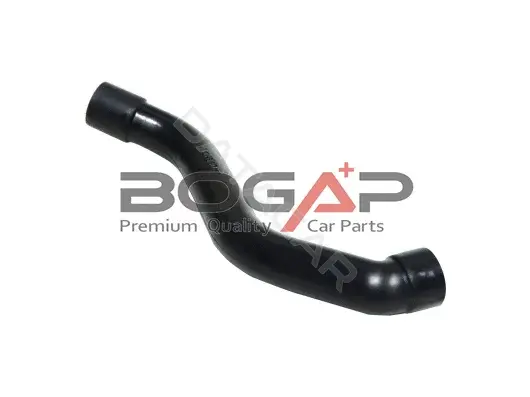 Патрубки системы охлаждения BOGAP C1210101