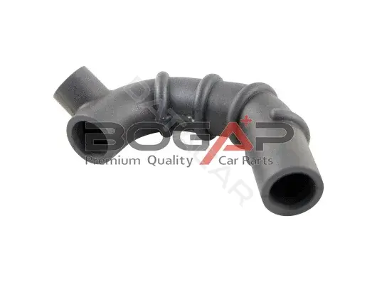 Патрубки системы охлаждения BOGAP C1210104