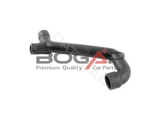 Патрубки системы охлаждения BOGAP C1210107