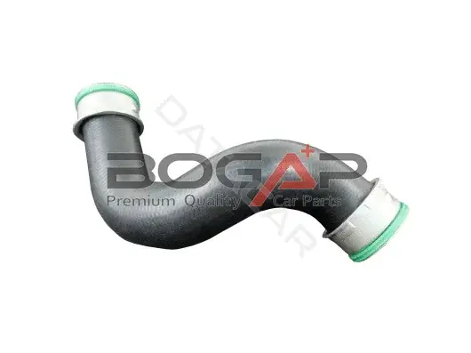 Патрубки системы охлаждения BOGAP A1711105