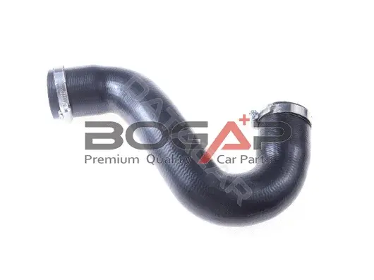 Патрубки системы охлаждения BOGAP A1711192