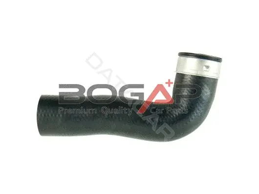 Патрубки системы охлаждения BOGAP A1711204