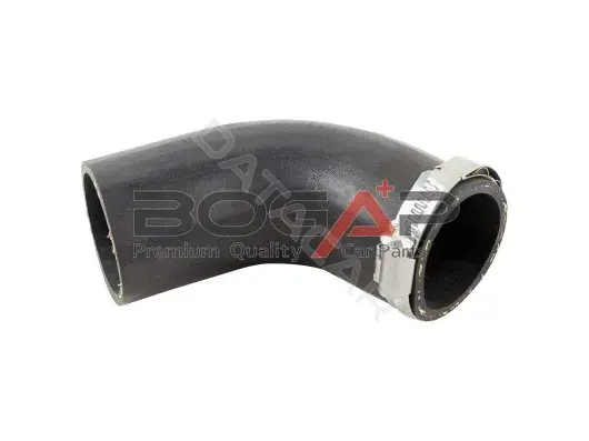 Патрубки системы охлаждения BOGAP A1711241