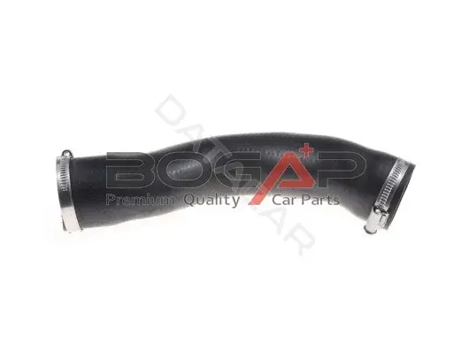 Патрубки системы охлаждения BOGAP A1711265