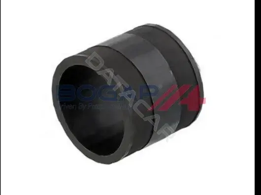 Патрубки системы охлаждения BOGAP A1711275