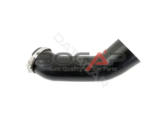 Патрубки системы охлаждения BOGAP A1711280